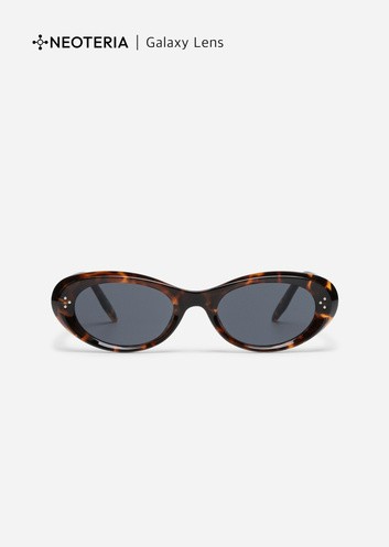韓國NEOTERIA 太陽眼鏡．MYU