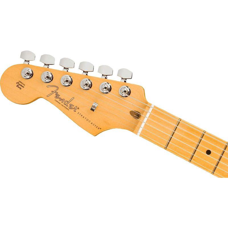 エレキギター Fender American Professional II Stratocaster? Left-Hand, Maple