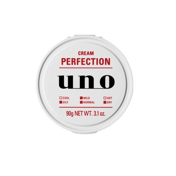 UNO 完效男人保濕凍a 90g