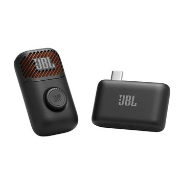【 JBL 】 Easysing Mic Mini 迷你無線麥克風