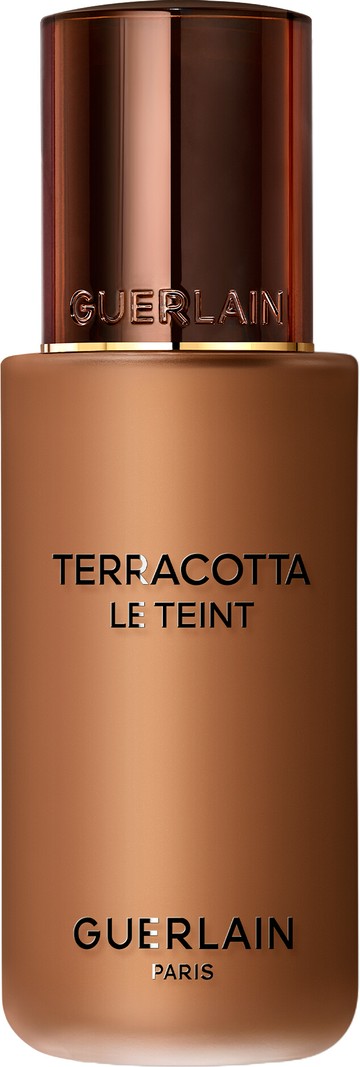 GUERLAIN Terracotta Le Teint Healthy Glow Foundation 35ml 7W - Warm/Dore
