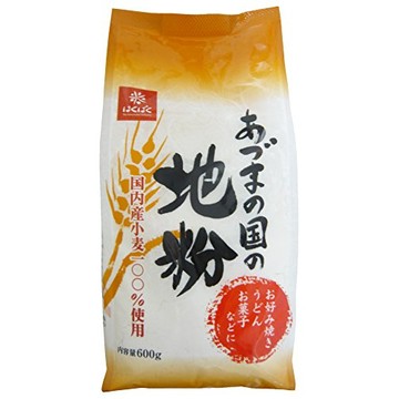 Hakubaku Chico 600g