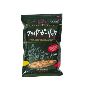 【Hachi】御蒜頭蒜片 200g/包