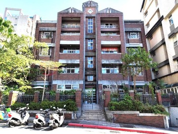 內湖一樓大庭院｜台北市內湖區民權東路六段