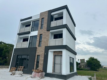 近礁溪市區全新低總價農舍｜宜蘭縣礁溪鄉柴圍路