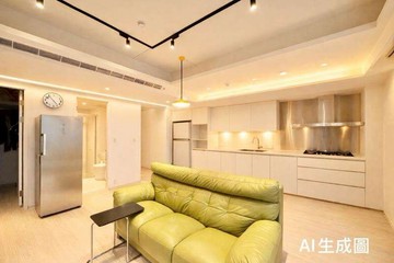 住商義翔*環優小宅美妝大兩房*稀有平車｜新北市五股區登林路