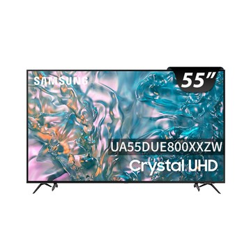 SAMSUNG三星 55吋4K HDR智慧連網顯示器(UA55DUE800XXZW)