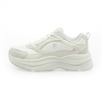 FILA 女鞋 WAVY DAY v2 厚底鞋 休閒鞋 運動鞋 FS261OD03X037-101