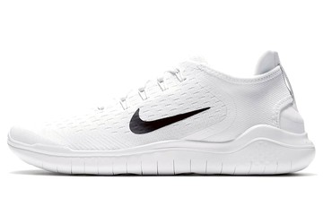 FREE RN 2018 WHITE BLACK