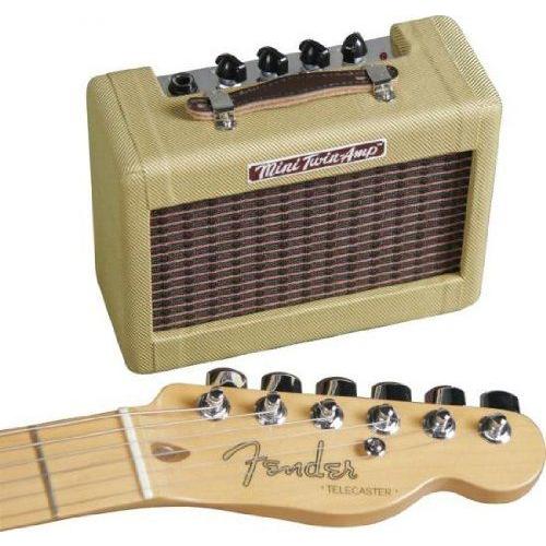 Fender フェンダー '57 Mini Twin Amp