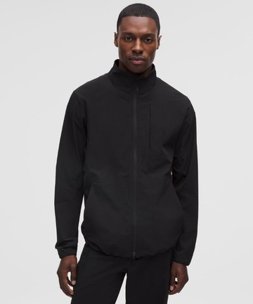Sojourn Windbreaker Jacket Size 2XL