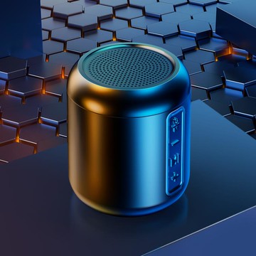 音箱小音響雙低音炮迷你小型家用環繞客廳適用華為索尼網紅 雙11全館免運