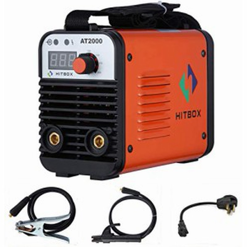 未使用品】 溶接機110Vプラグ 250A スティック sushitai.com.mx