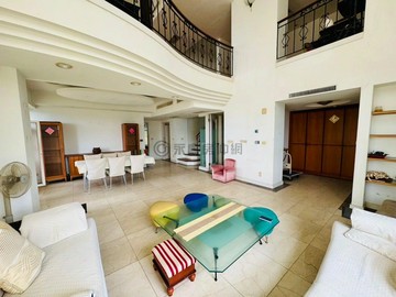 海誓山盟壯闊豪景｜新北市淡水區小坪頂