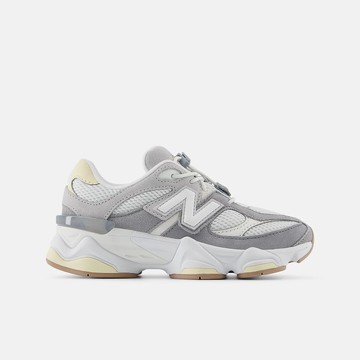 New Balance 9060 LACE 中大童 休閒鞋 PV9060AB-W