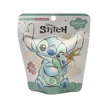 兒童用品區 史迪奇沐浴球 1st (JN4106)