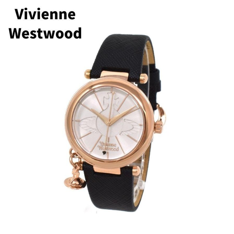 Vivienne Westwood ヴィヴィアンウエストウッド VV006RSBK オーブ