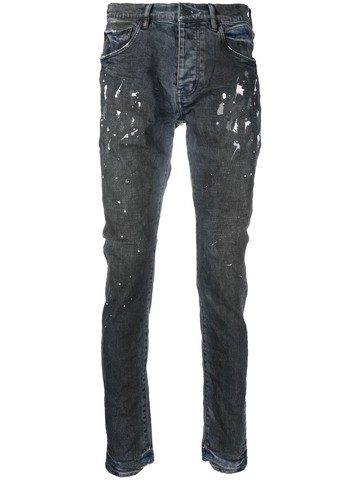 Purple Brand `P001 Pwin` Jeans
