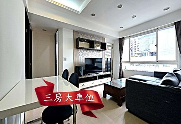 屋齡新✨古亭捷運高樓景觀✨精美三房+休旅車位｜台北市中正區廈門街