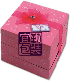 [基本量]寶貝２層緞帶花/200個【APP滿額下單10%點數(單一帳號最高1000點)】4/30止