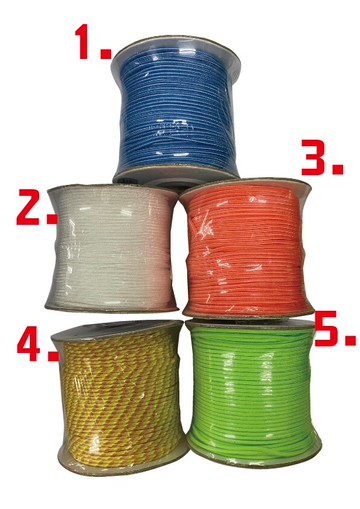 現貨 三鈴 扯鈴 專用 線 顏色隨機 /個【APP滿額下單10%點數(單一帳號最高5000點)】1/31止