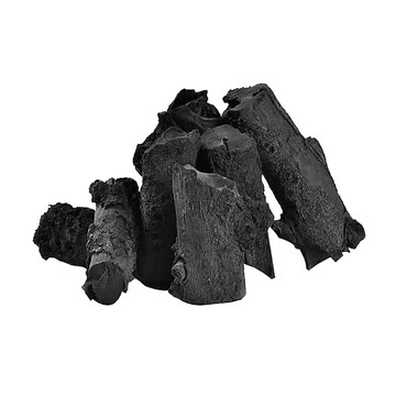 其他料理用品 高級木 炭/燒烤炭/烤肉炭/1.2KGx4包(送條子火種1包)