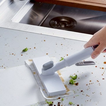 噴拖合一清潔器_加附除塵紙*1包(50張)