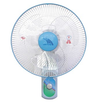 【聯統】14吋單拉壁掛扇 LT-350