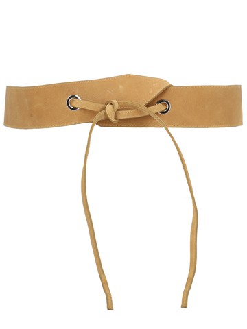 paloma wool "trot" belt