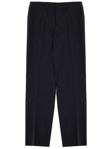 emporio armani pantalone slim fit