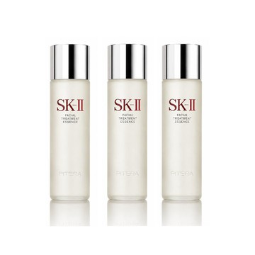 SK-II 青春露 三入組