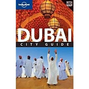 Lonely Planet Dubai (Paperback  6th)