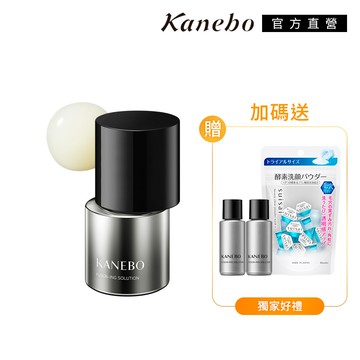 【Kanebo 佳麗寶】KANEBO 肌底調和循環精華 60mL