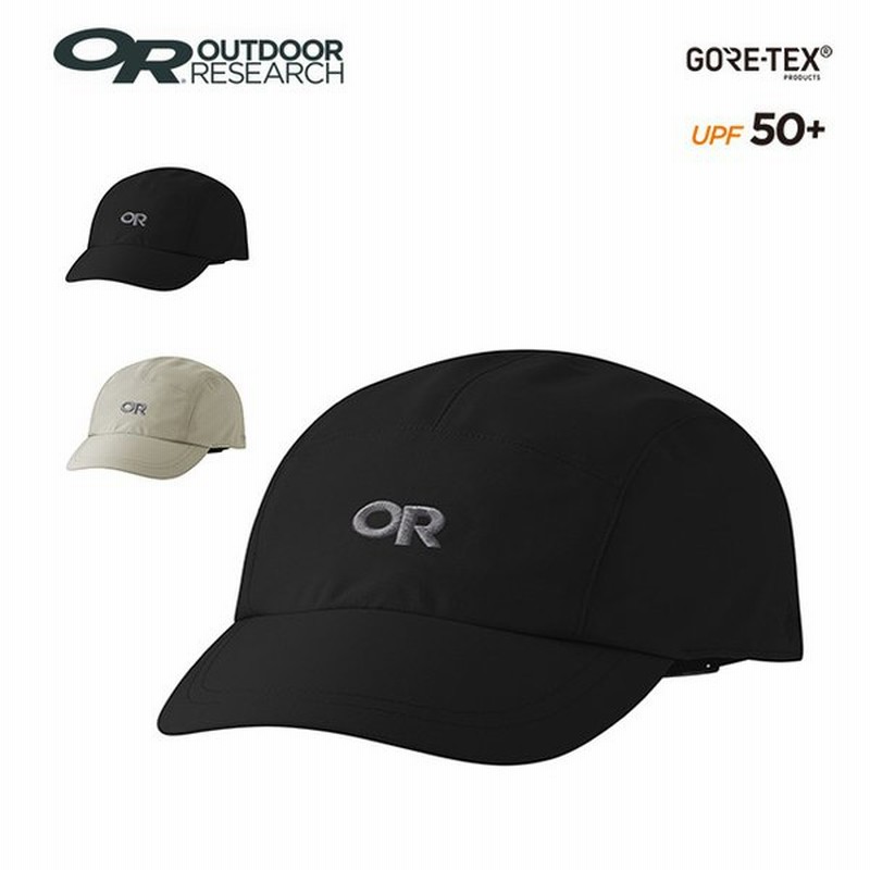 Outdoor Research アウトドアリサーチ シアトルレインキャップ 帽子 キャップ キャンプ アウトドア 通販 Lineポイント最大get Lineショッピング
