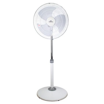 【東亮】16吋強化金屬管立扇TL-1661