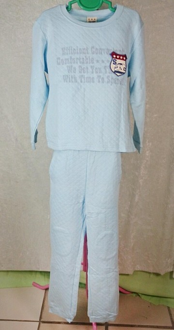 【震撼精品百貨】The Runabouts RB工程車 衣褲組 藍 震撼日式精品百貨