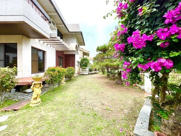 樂達利社區大地坪獨棟別墅(專任)｜台中市北屯區廍子巷