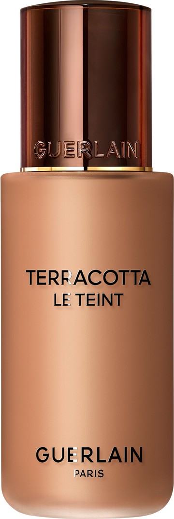 GUERLAIN Terracotta Le Teint Healthy Glow Foundation 35ml 6N - Neutral