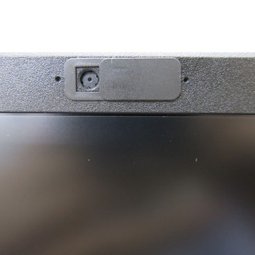 【Ezstick】ACER Aspire 3 A317-33 防偷窺鏡頭貼 視訊鏡頭蓋 一組3入