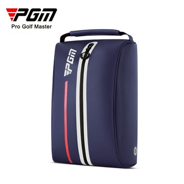 PGM XB006 新款高爾夫鞋包 男女超輕便攜鞋袋 迷你golf包 防水尼龍材質
