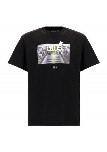 Throwback. - T-shirt - Mens -