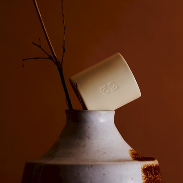 Alpenglowee Klein 香氛蠟燭