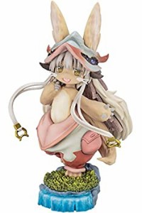 メイドインアビス ナナチ NONスケール PVC製 塗装済み完成品