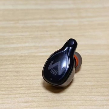 猛士雷音配件天雷M9藍牙耳機充電倉單個耳機耳塞套耳帽