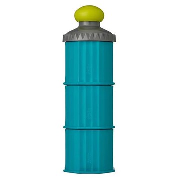 日本Betta 三層奶粉收納罐-多色可選【親子良品】