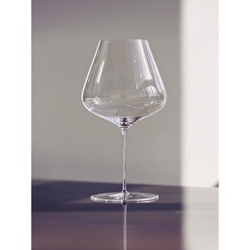 zalto平替 精品超薄紅酒杯手作水晶玻璃紅白葡萄杯香檳杯勃艮第杯