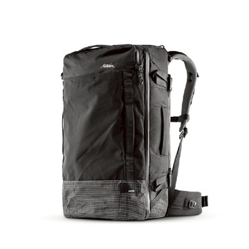 GlobeRider45 Travel Backpack 環球探索壯遊背包45L 灰白色