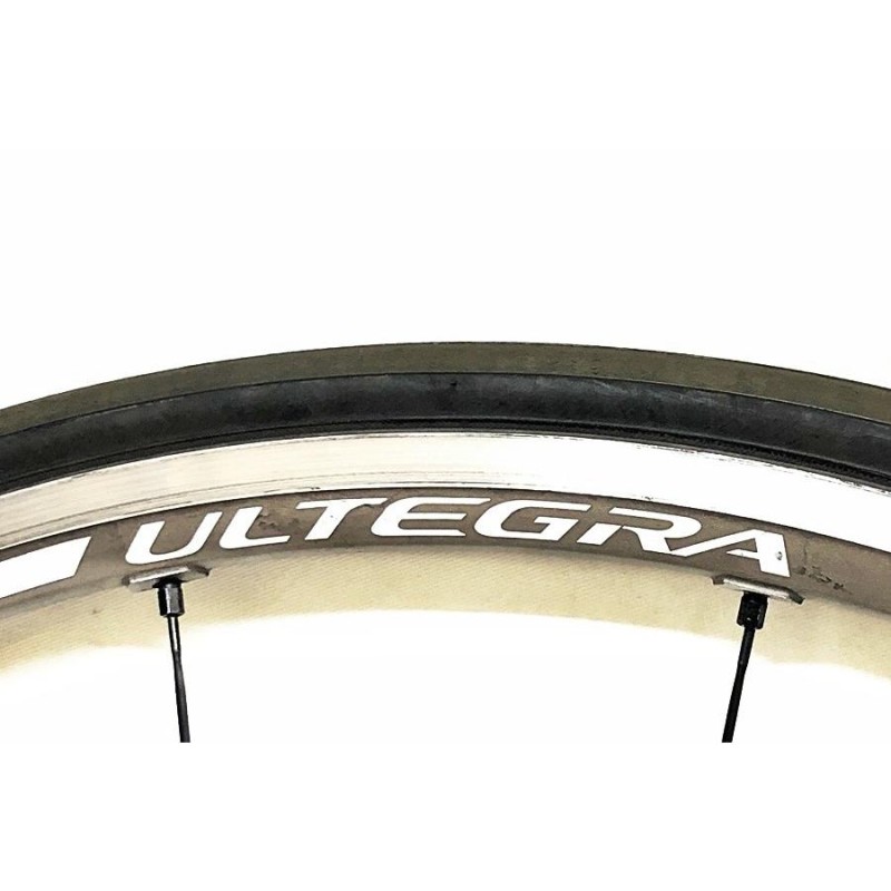 シマノ SHIMANO アルテグラWH-6700 ULTEGRA WH-6700 ホイールセット シマノ 10速 クリンチャー アルミ |  LINEブランドカタログ