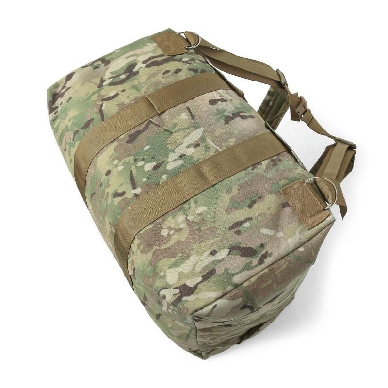 一流メーカー品 Hustlewest様専用☆AKTR カモ柄 バックパック camo