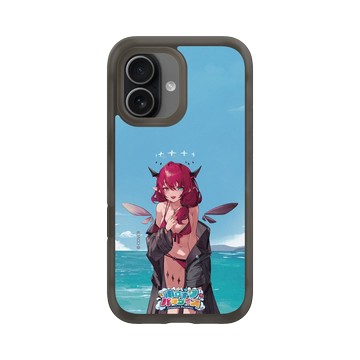 iPhone 17 AirX 本質黑 - IRyS - IRyS